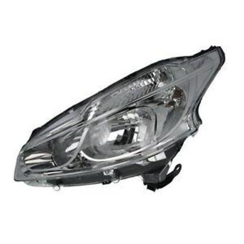 VALEO 044744-ON SOL FAR SINYALLI MOTORLU P208 12 > 9802221880//-1515